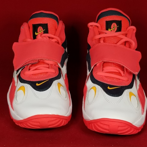 Air Max Speed Turf GS "Red Orbit" - Picture 4 of 7